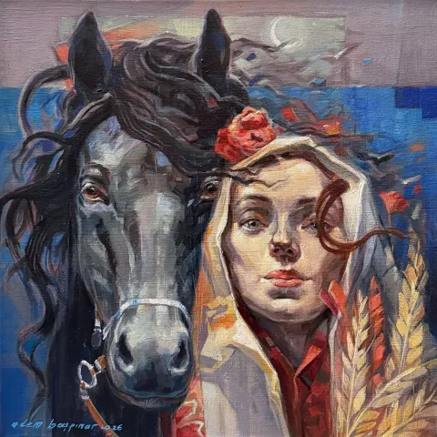 ADEM BAŞPINAR — Murad