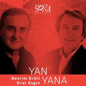 DEVRİM ERBİL & EROL EVGİN