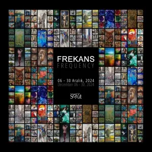 FREKANS 2024