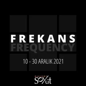 FREKANS 2021