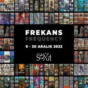 FREKANS 2022