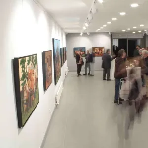 .GALERİ SOYUT tarafından yapılmıştır.