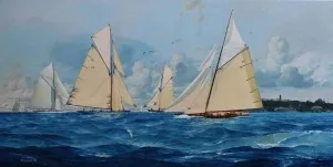 HASAN SAYGIN tarafından 2014 yılında 160x80cm cm ölçülerinde Tuval üzeri yağlı boya tekniği ile yapılmıştır.