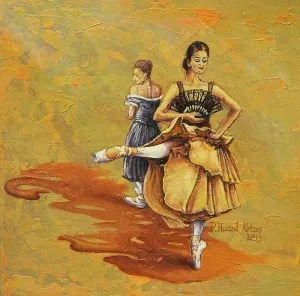 HAZAL AKTAŞ tarafından 20x20 cm ölçülerinde yapılmıştır.