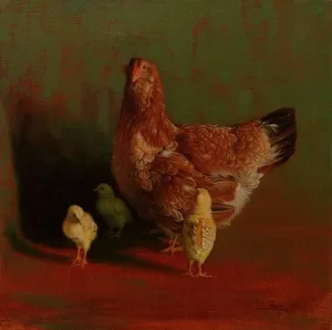 ÖMER EKEN tarafından 2014 yılında 40x40 cm ölçülerinde Tuval üzeri yağlı boya tekniği ile yapılmıştır.