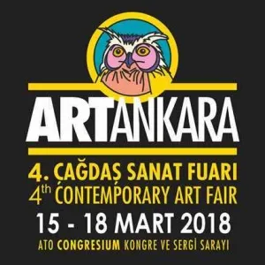 ARTANKARA 2018