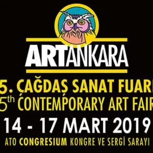 ARTANKARA 2019