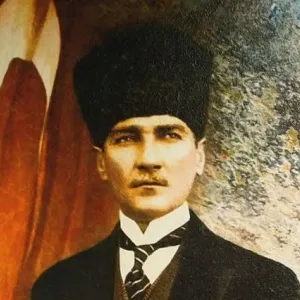 HASAN ÇAĞLAYAN