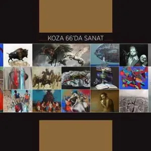 KOZA 66'da SANAT