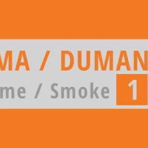 TEMA / DUMAN - 1