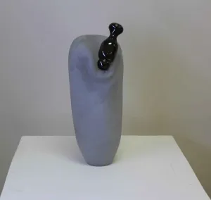 UFUK AKBEY tarafından 37x14x16 cm ölçülerinde yapılmıştır.