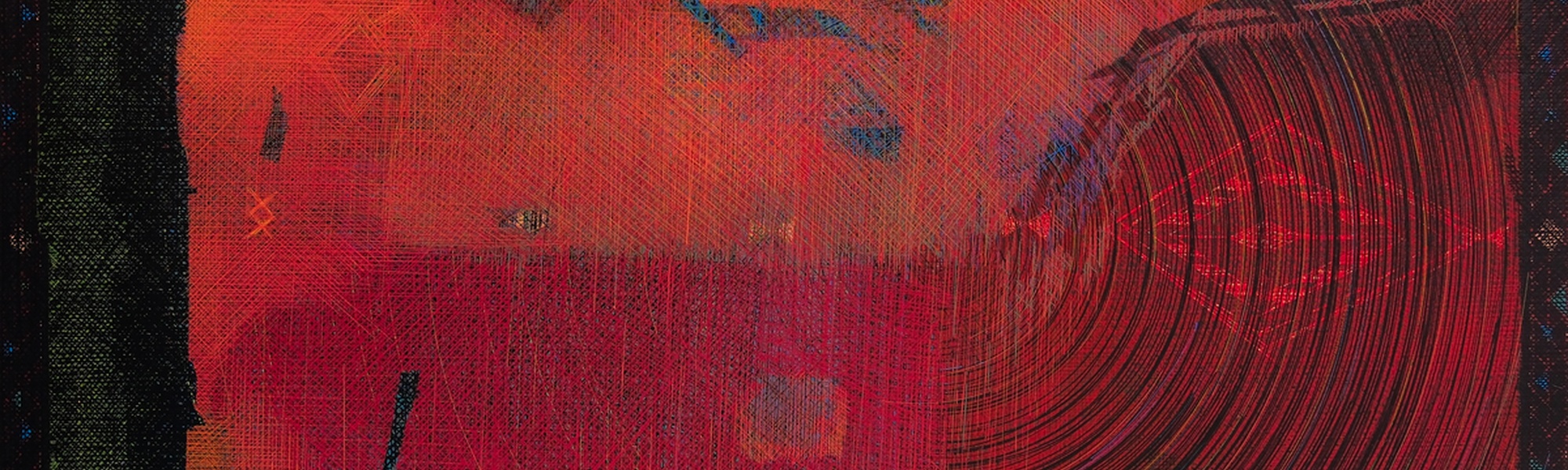 VAHHAB AYHAN sergisi — Galeri Soyut