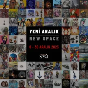 YENİ ARALIK / NEW SPACE 2023