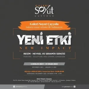 YENİ ETKİ